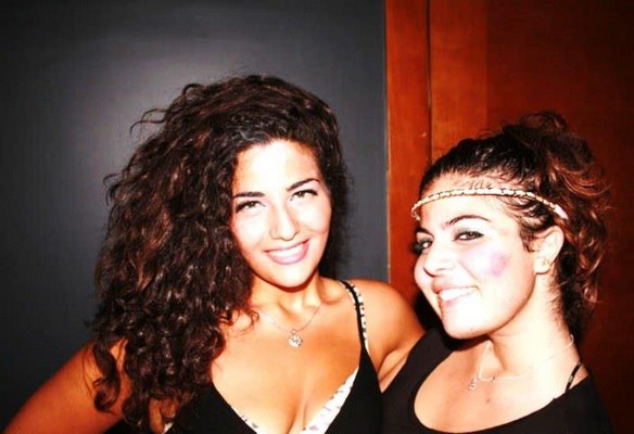 Balamand Halloween Party